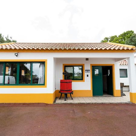 Quinta Da Paz Azores Apartment Pico da Pedra Exterior photo