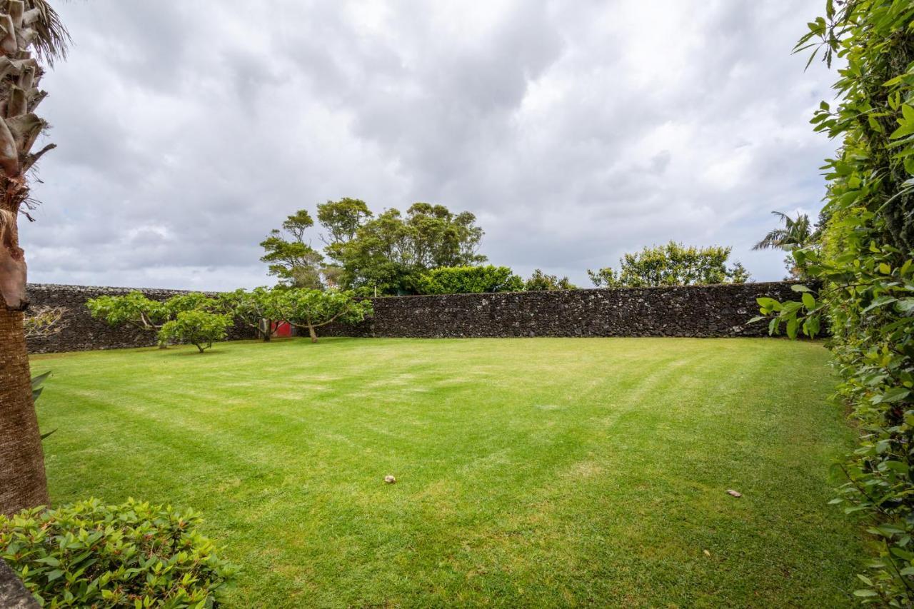 Quinta Da Paz Azores Apartment Pico da Pedra Exterior photo