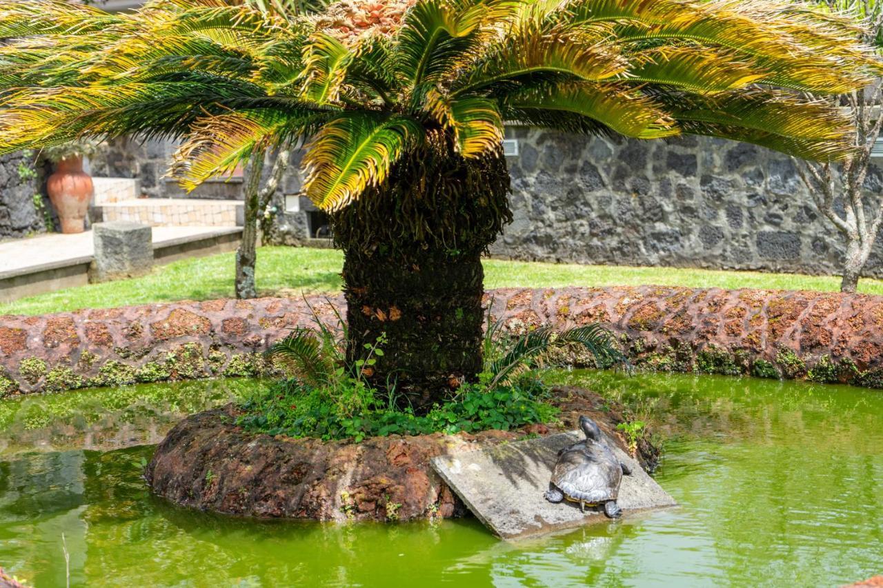 Quinta Da Paz Azores Apartment Pico da Pedra Exterior photo