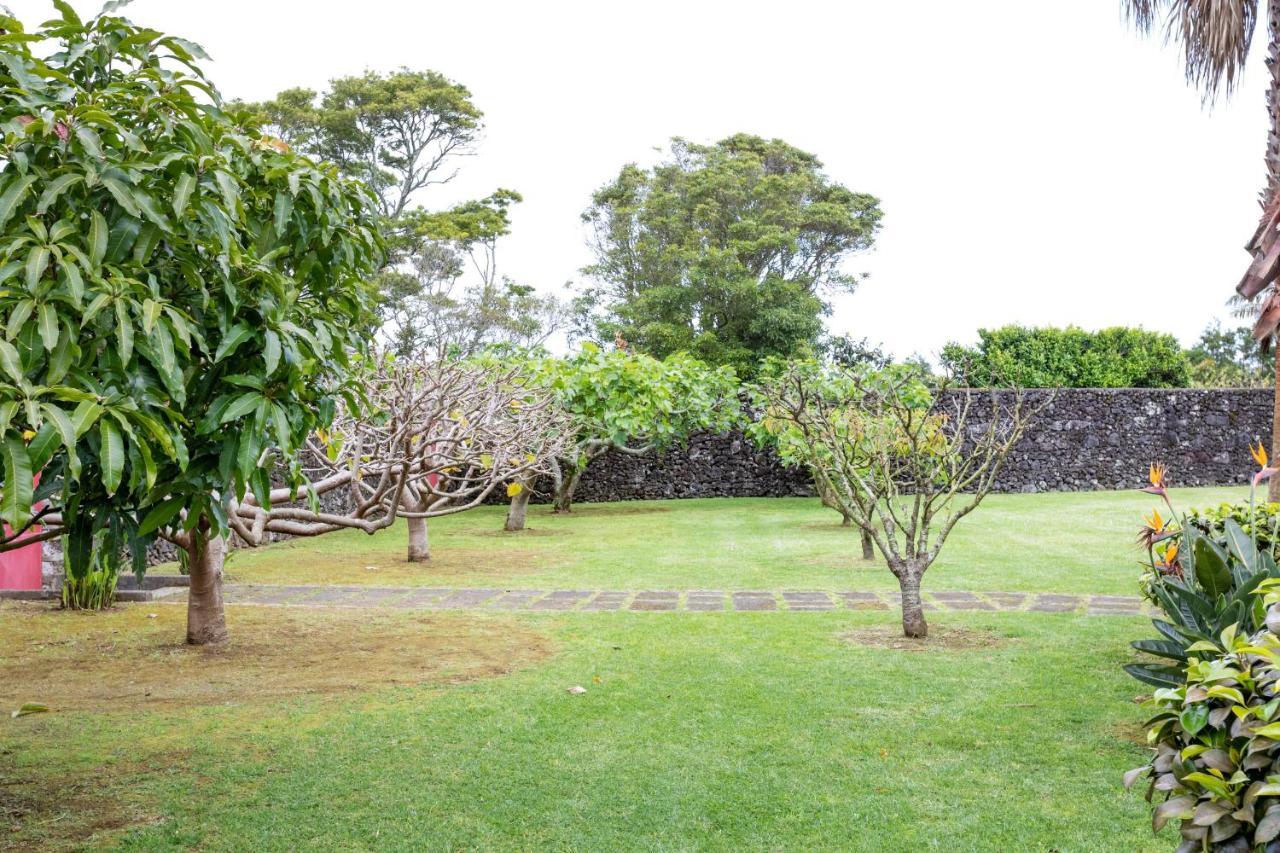 Quinta Da Paz Azores Apartment Pico da Pedra Exterior photo