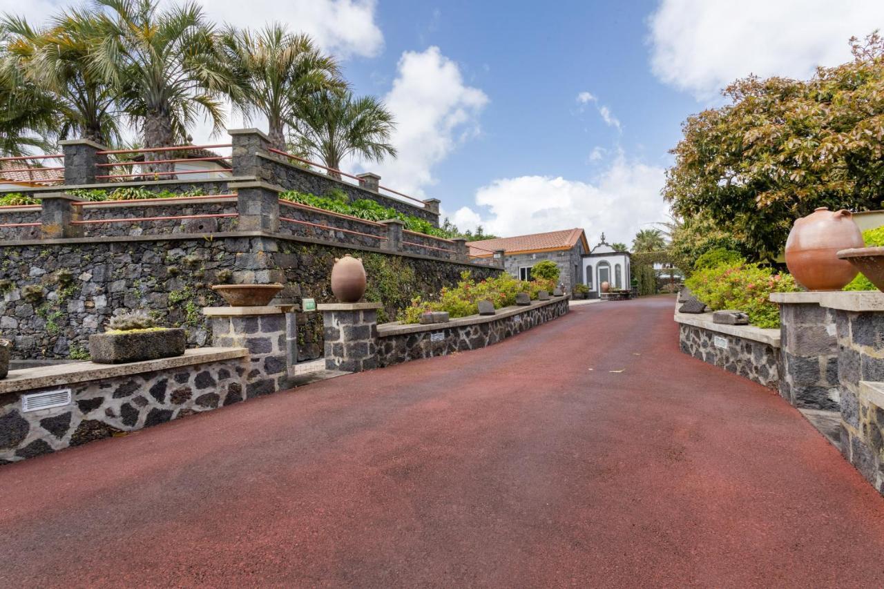 Quinta Da Paz Azores Apartment Pico da Pedra Exterior photo