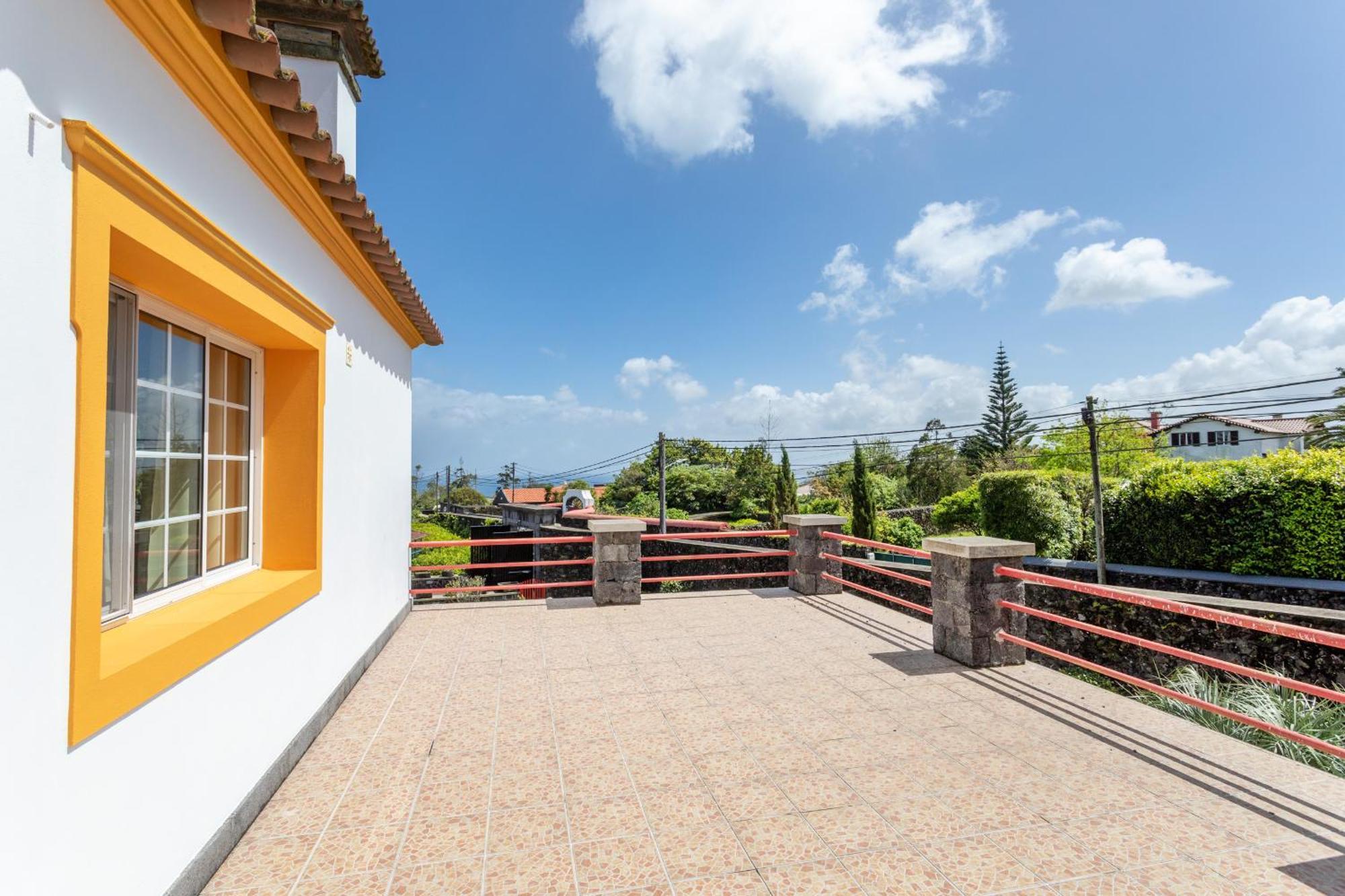 Quinta Da Paz Azores Apartment Pico da Pedra Room photo